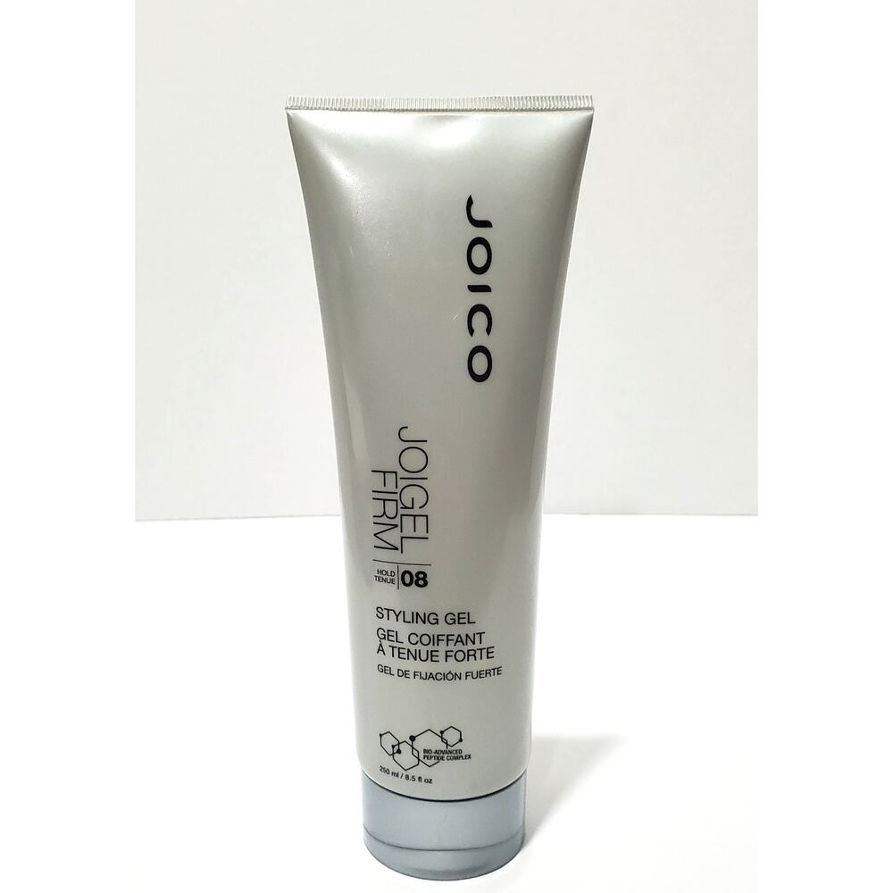 Joico 08 Joigel Firm Styling Gel Hold 8.5 oz - Original Formula